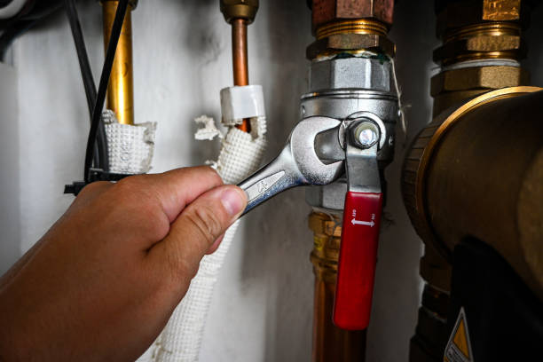 Reliable San Joaquin, CA Plumber Solutions